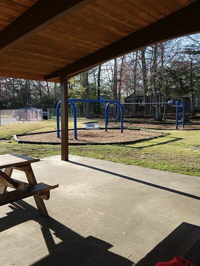 Mystic Island Park - Little Egg Harbor Township, NJ