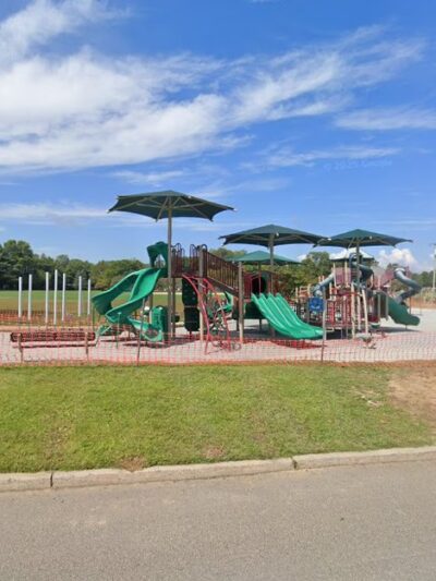 Sickles Park - Little Silver, NJ