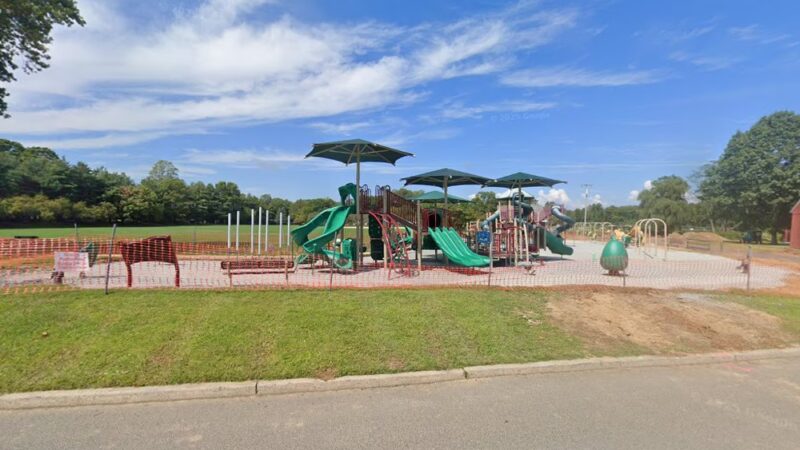 Sickles Park - Little Silver, NJ