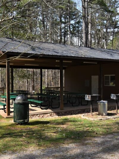 Buck Spring Park - Littleton, NC