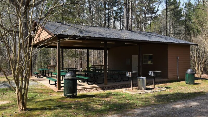 Buck Spring Park - Littleton, NC