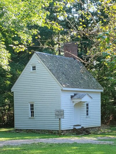 Buck Spring Park - Littleton, NC
