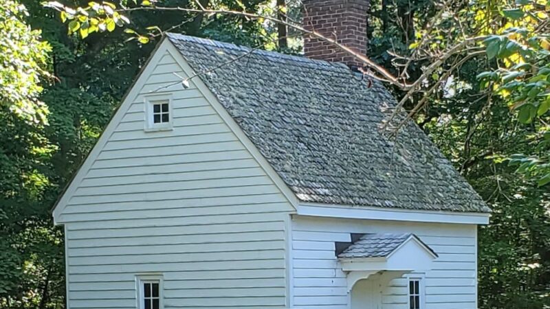 Buck Spring Park - Littleton, NC