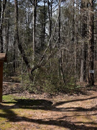 Buck Spring Park - Littleton, NC