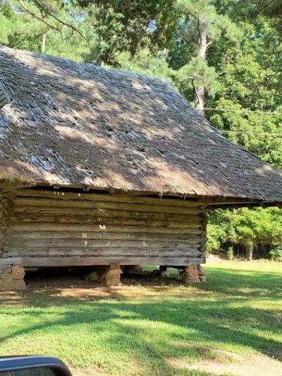 Buck Spring Park - Littleton, NC