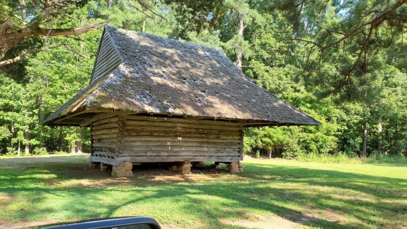 Buck Spring Park - Littleton, NC