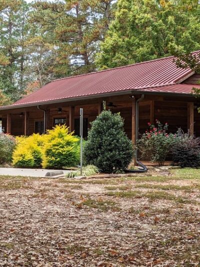 Buck Spring Park - Littleton, NC