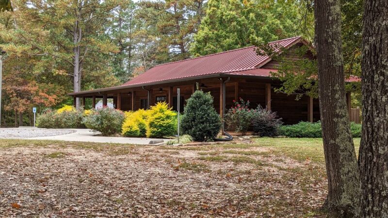 Buck Spring Park - Littleton, NC