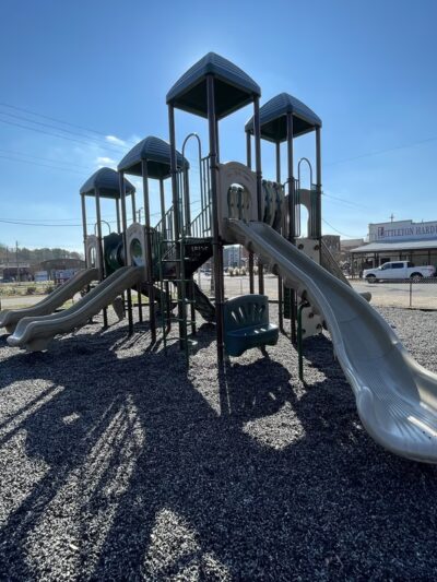 Littleton Town Park - Littleton, NC