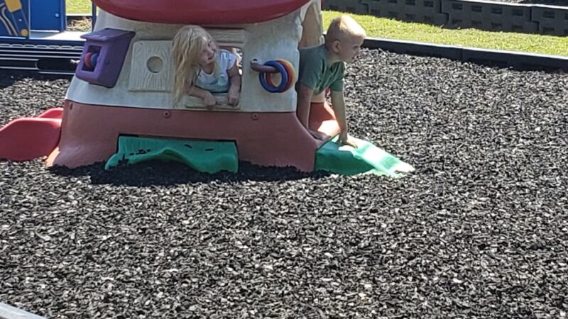 Littleton Town Park - Littleton, NC