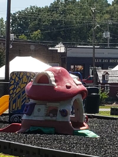 Littleton Town Park - Littleton, NC