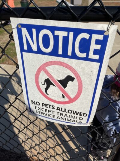 Littleton Town Park - Littleton, NC