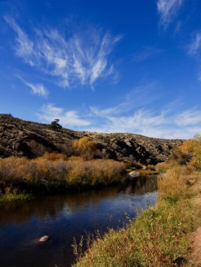 3-bar Trailhead - Livermore, CO