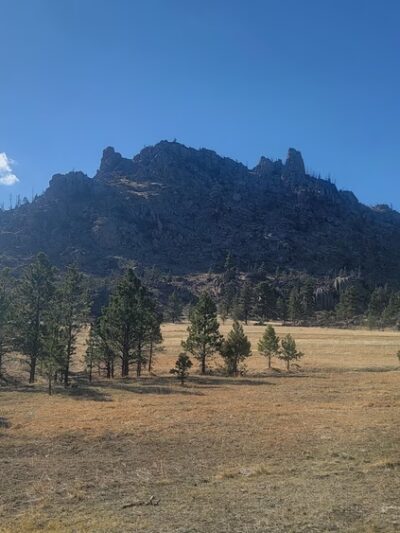 Greyrock Meadow - Livermore, CO