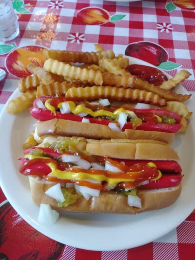 Lunch Pad the - Livermore Falls, ME