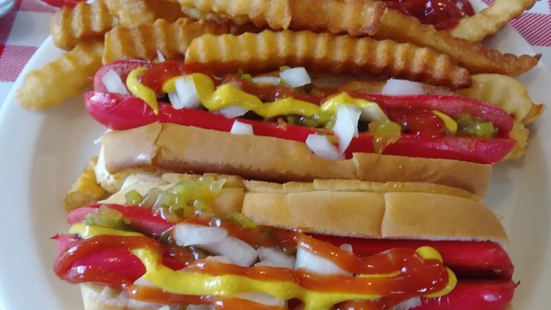 Lunch Pad the - Livermore Falls, ME