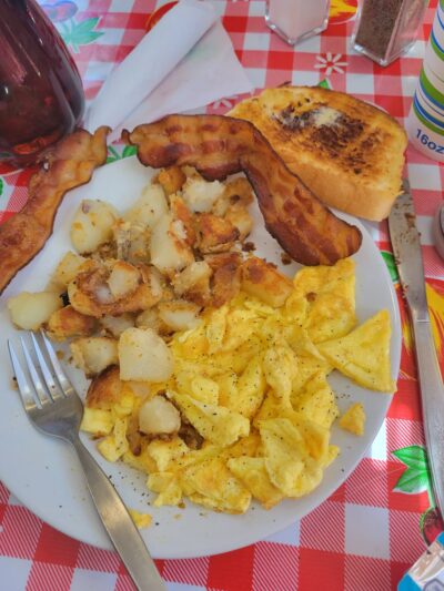 Lunch Pad the - Livermore Falls, ME