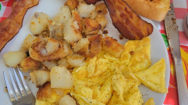 Lunch Pad the - Livermore Falls, ME