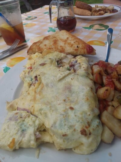 Lunch Pad the - Livermore Falls, ME