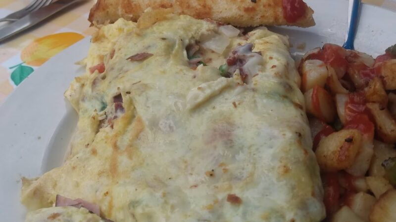 Lunch Pad the - Livermore Falls, ME