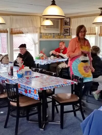 Lunch Pad the - Livermore Falls, ME