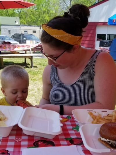 Lunch Pad the - Livermore Falls, ME