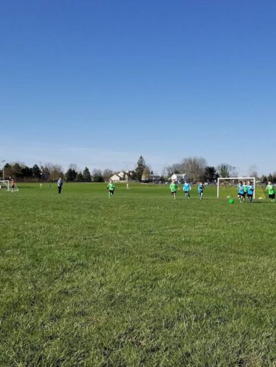 Clay Central Park - Liverpool, NY