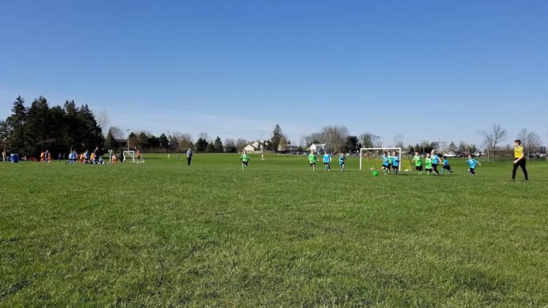 Clay Central Park - Liverpool, NY