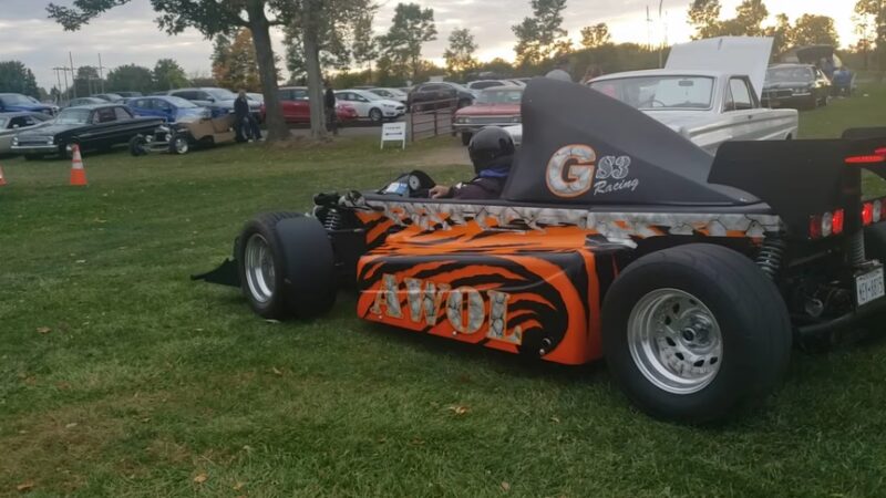 Clay Central Park - Liverpool, NY