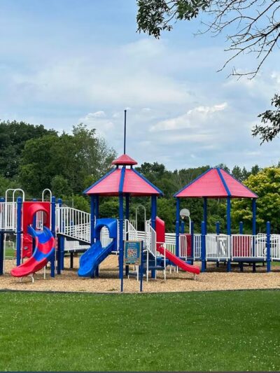 Clay Central Park - Liverpool, NY