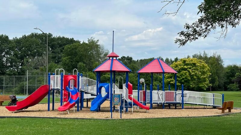 Clay Central Park - Liverpool, NY