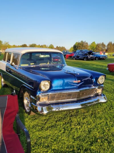 Clay Central Park - Liverpool, NY