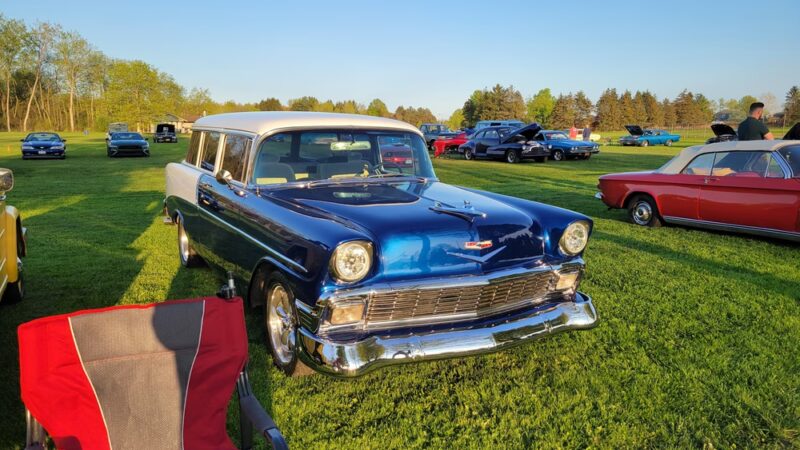 Clay Central Park - Liverpool, NY