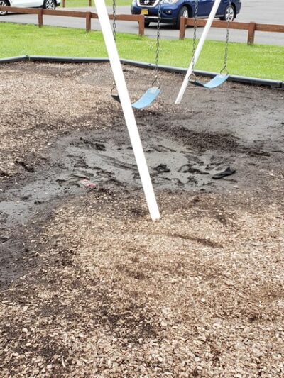 Clay Park South - Liverpool, NY