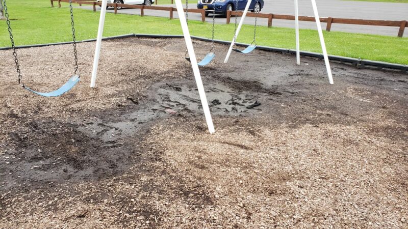 Clay Park South - Liverpool, NY