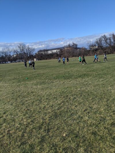 Clay Park South - Liverpool, NY