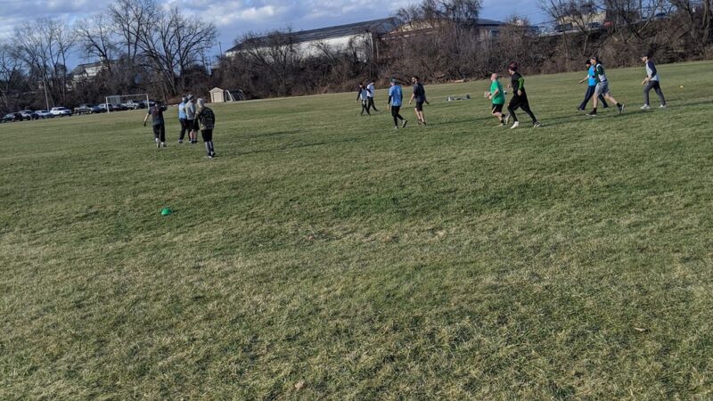 Clay Park South - Liverpool, NY