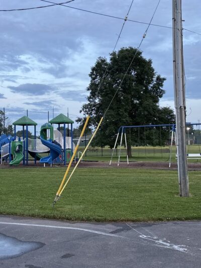 Clay Park South - Liverpool, NY