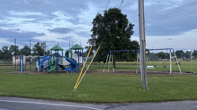 Clay Park South - Liverpool, NY