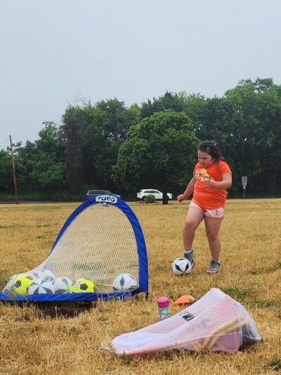 Clay Park South - Liverpool, NY