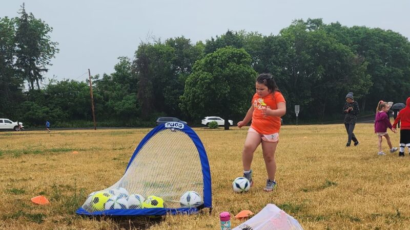 Clay Park South - Liverpool, NY