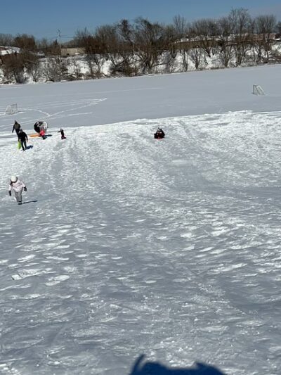 Clay Park South - Liverpool, NY