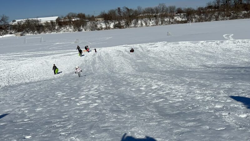 Clay Park South - Liverpool, NY