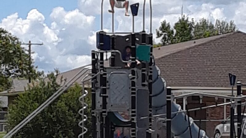 Livingston Parks - Livingston, LA