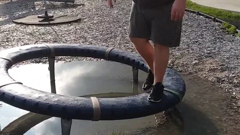 Livingston Parks - Livingston, LA