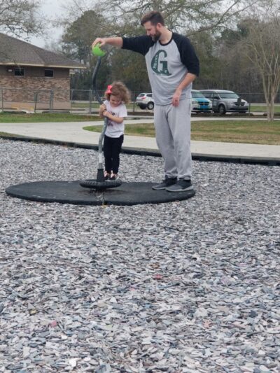 Livingston Parks - Livingston, LA