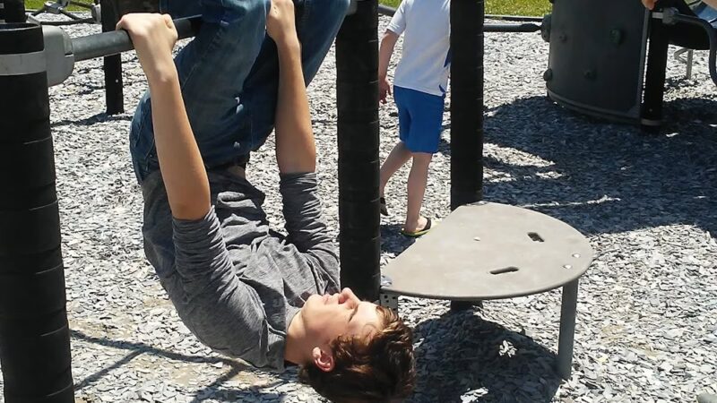 Livingston Parks - Livingston, LA