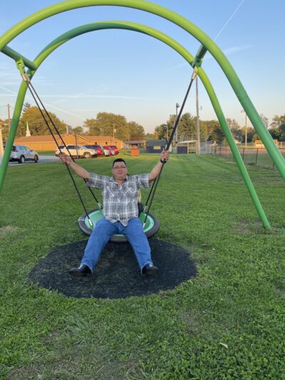 Lizton Lions Club Park - Lizton, IN