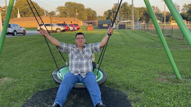 Lizton Lions Club Park - Lizton, IN