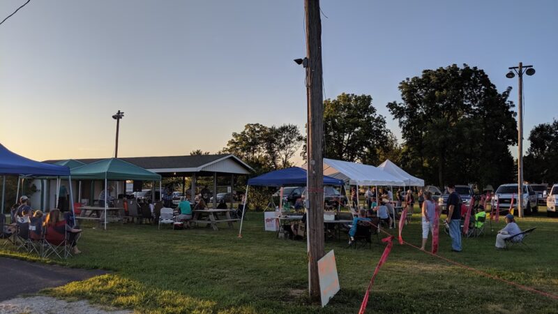 Lizton Lions Club Park - Lizton, IN